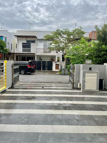 For Rent - Setia Indah Setias Indahs