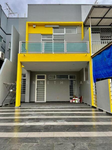 For Rent - Setia Indah Setias Indahs