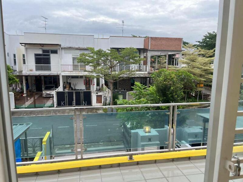 For Rent - Setia Indah Setias Indahs