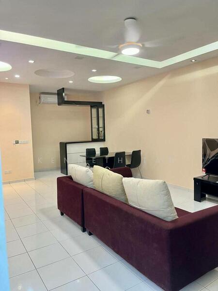 For Rent - Setia Indah Setias Indahs