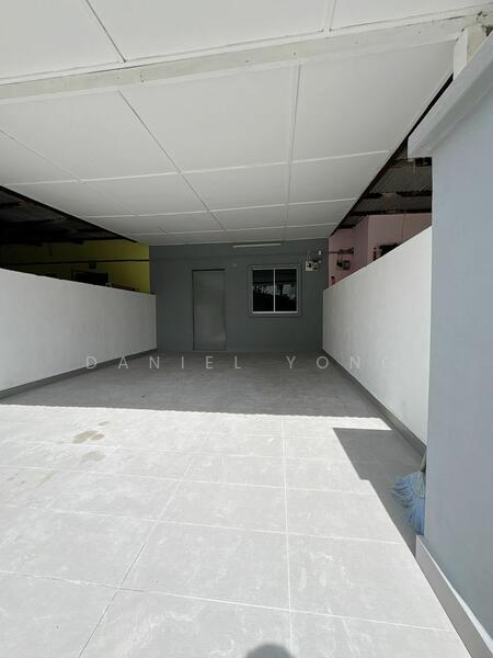 For Sale - 2-storey Terrace House at Taman Sri Sungai Pelek