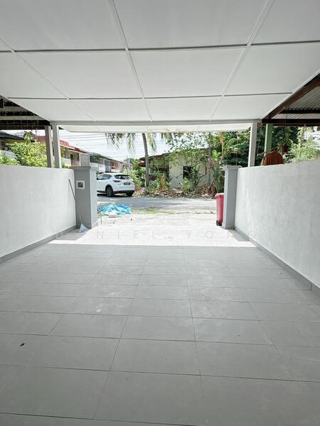For Sale - 2-storey Terrace House at Taman Sri Sungai Pelek