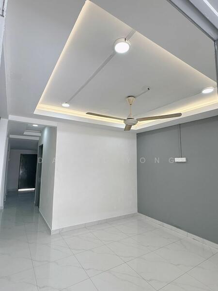 For Sale - 2-storey Terrace House at Taman Sri Sungai Pelek