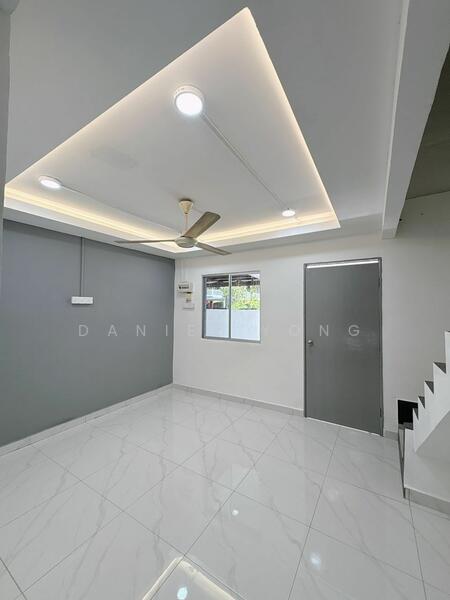 For Sale - 2-storey Terrace House at Taman Sri Sungai Pelek