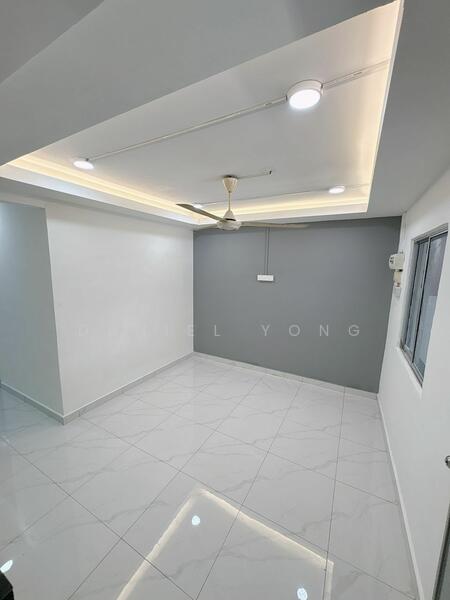 For Sale - 2-storey Terrace House at Taman Sri Sungai Pelek