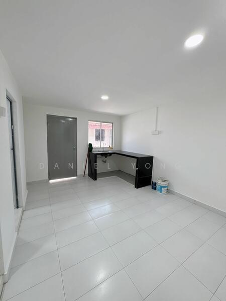 For Sale - 2-storey Terrace House at Taman Sri Sungai Pelek