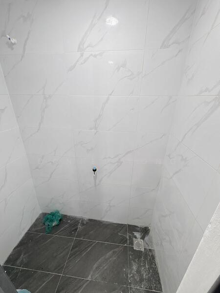 For Sale - 2-storey Terrace House at Taman Sri Sungai Pelek
