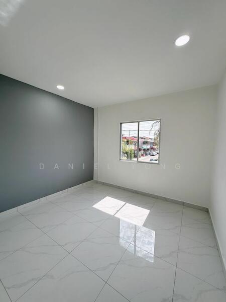 For Sale - 2-storey Terrace House at Taman Sri Sungai Pelek