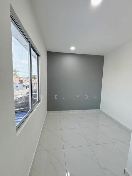 For Sale - 2-storey Terrace House at Taman Sri Sungai Pelek