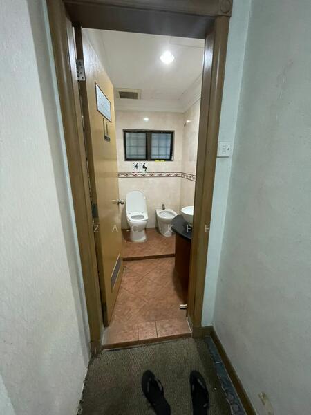 For Rent - Fully Furnished Office For Rent Serdang Perdana Cheong Hin Commercial City Beside MRT Ready Move In