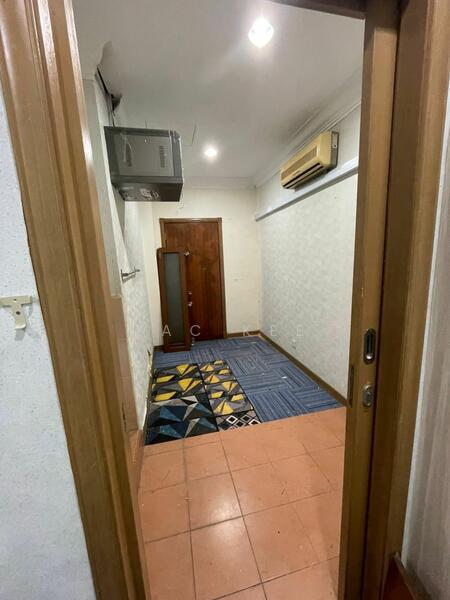 For Rent - Fully Furnished Office For Rent Serdang Perdana Cheong Hin Commercial City Beside MRT Ready Move In