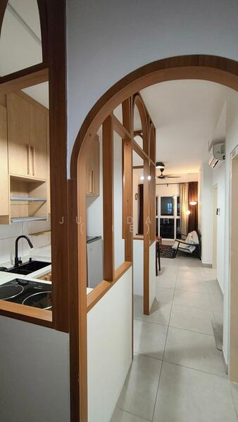 Residensi Rimbun, Canopy Hills Kajang 2