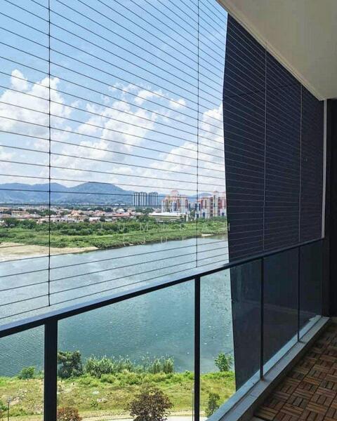 HOT UNIT!!!!NEAR HOSPITAL CYBERJAYA!!