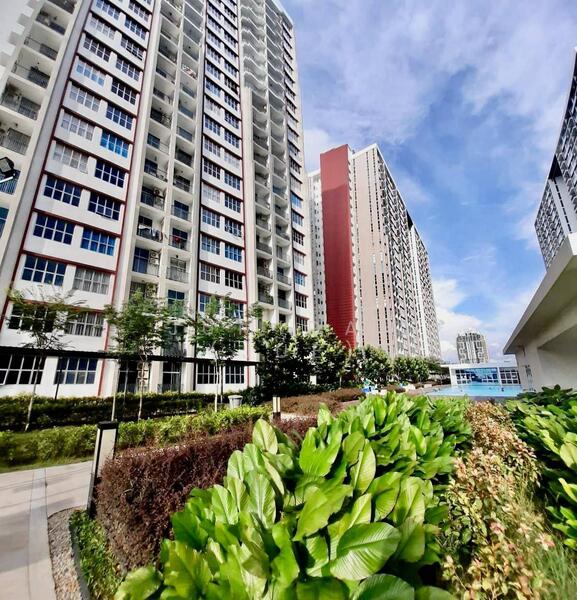 For Sale - Selangorku Pr1ma Lakefront Homes