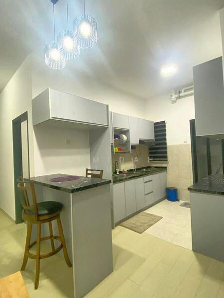 HOT UNIT!!!!NEAR HOSPITAL CYBERJAYA!!