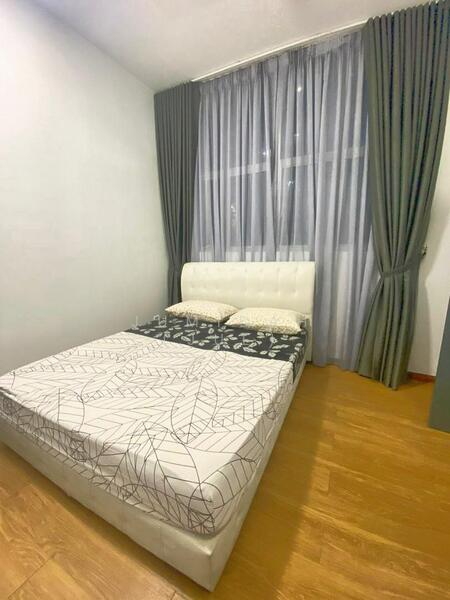 HOT UNIT!!!!NEAR HOSPITAL CYBERJAYA!!
