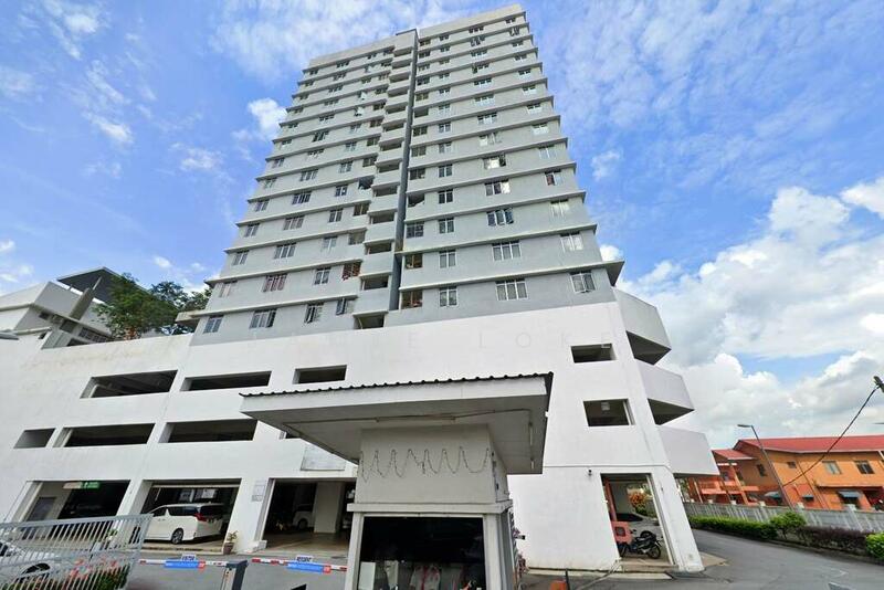 For Sale - 228 Kondominium
