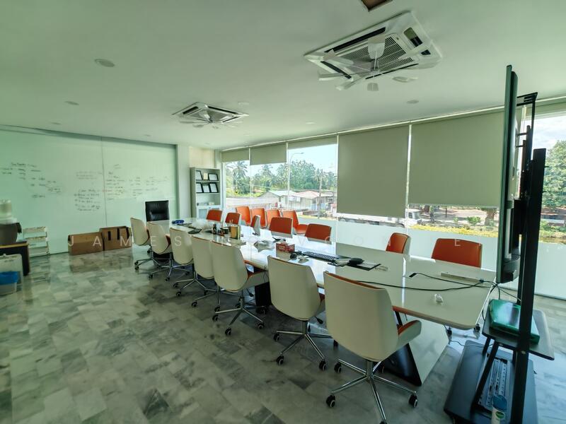 Untuk Disewa - Detached Factory (3200 Amp) @ Jalan Meru, Klang