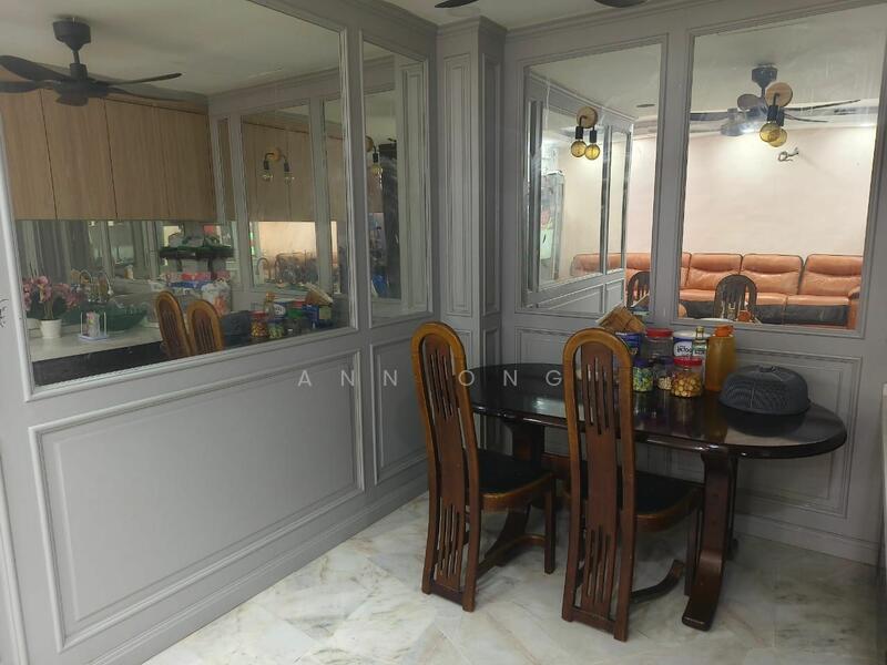 Untuk Dijual - 2-storey Terrace House at Taman Subang Mewah