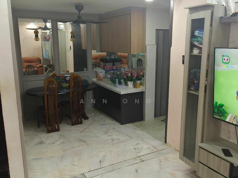 Untuk Dijual - 2-storey Terrace House at Taman Subang Mewah