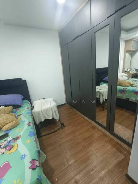 Untuk Dijual - 2-storey Terrace House at Taman Subang Mewah