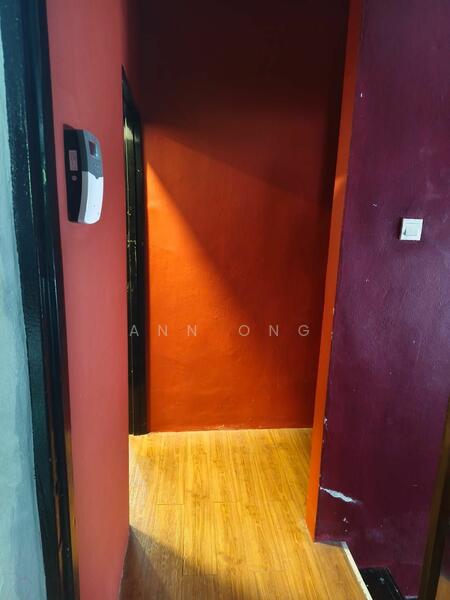 Untuk Dijual - 2-storey Terrace House at Taman Subang Mewah