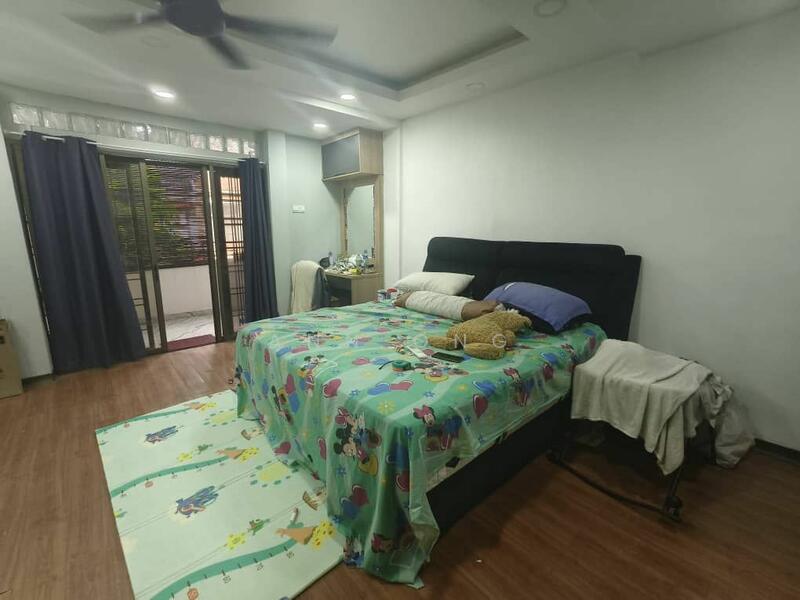 Untuk Dijual - 2-storey Terrace House at Taman Subang Mewah