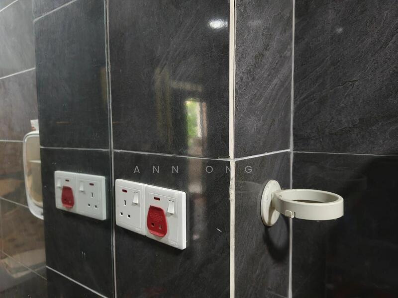 Untuk Dijual - 2-storey Terrace House at Taman Subang Mewah