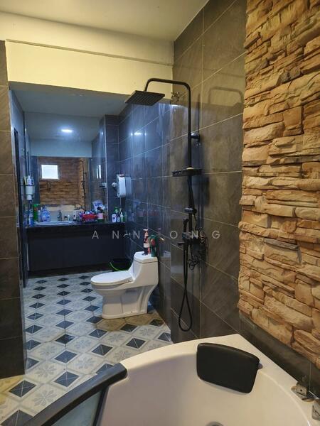 Untuk Dijual - 2-storey Terrace House at Taman Subang Mewah