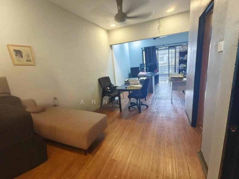 Untuk Dijual - 2-storey Terrace House at Taman Subang Mewah