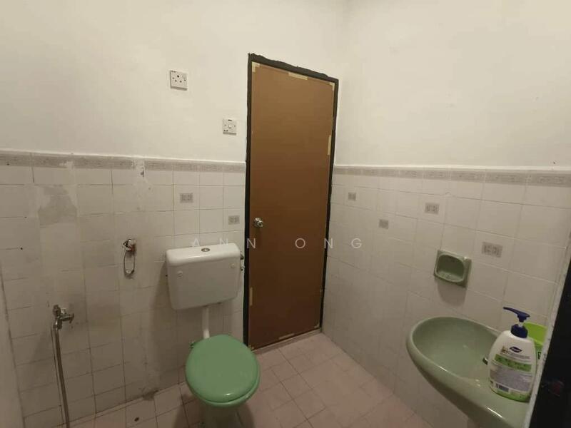 Untuk Dijual - 2-storey Terrace House at Taman Subang Mewah