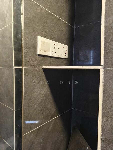 Untuk Dijual - 2-storey Terrace House at Taman Subang Mewah