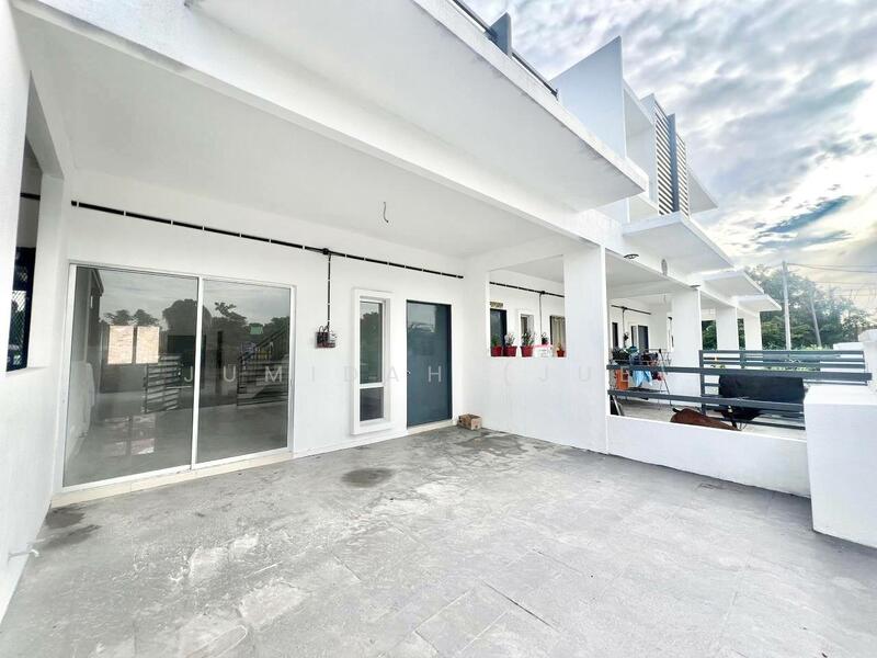 For Sale - Desa Anugerah