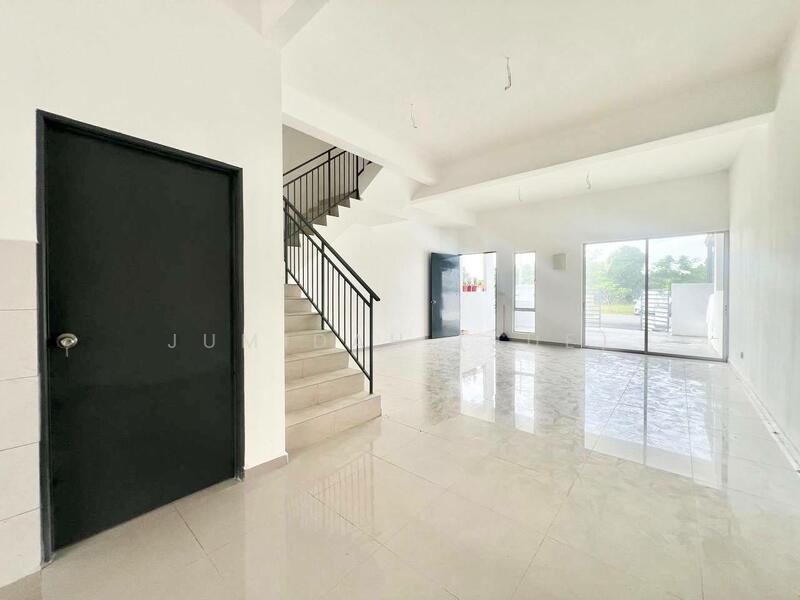 For Sale - Desa Anugerah