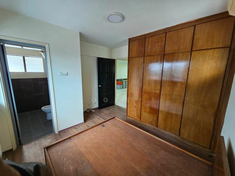 For Sale - The Westside Two