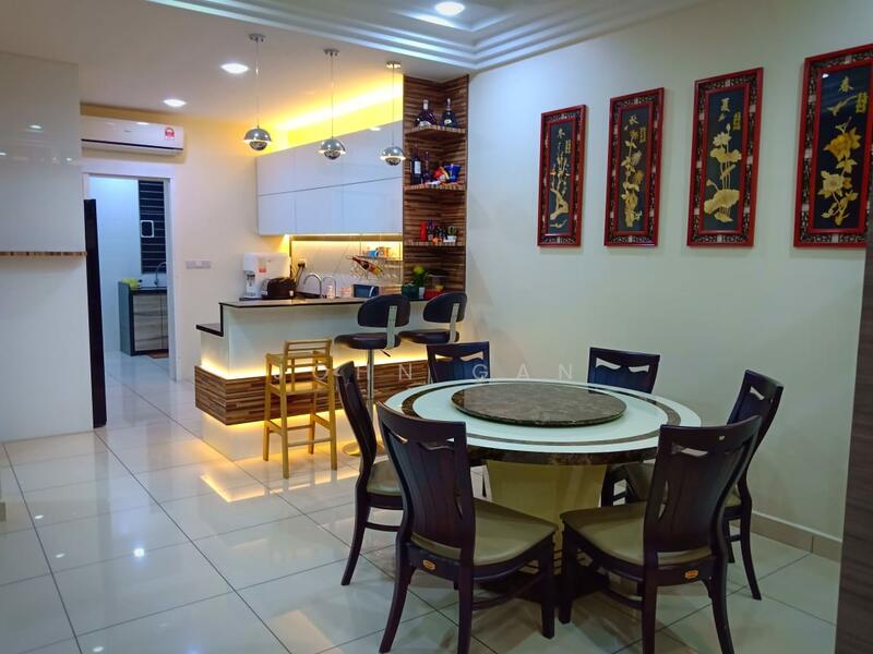 Untuk Dijual - Tree Residency
