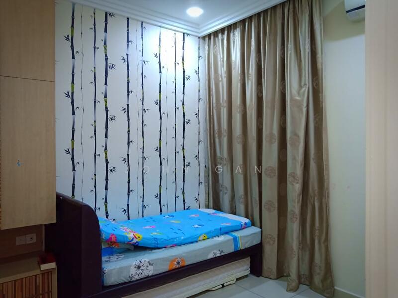 Untuk Dijual - Tree Residency