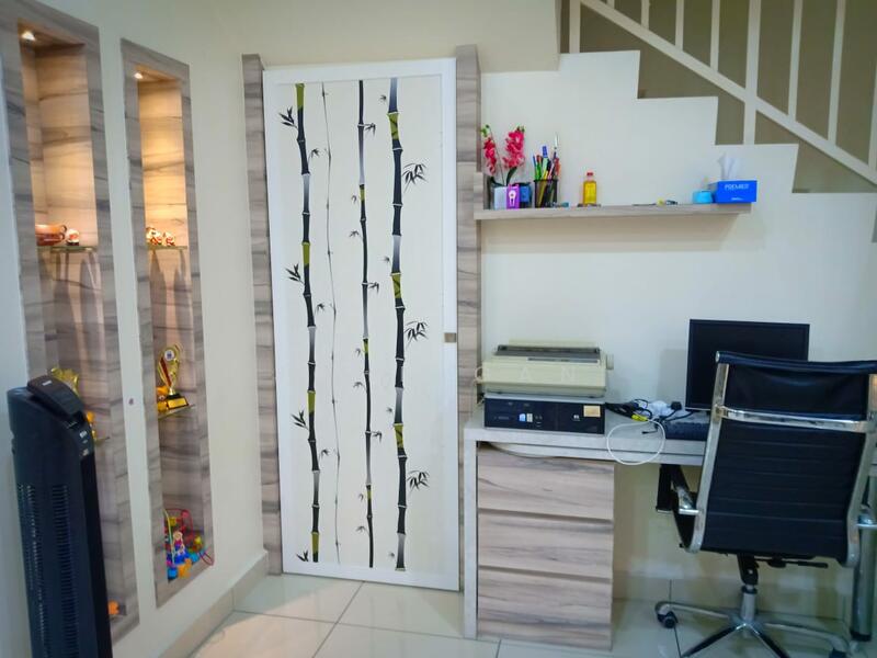 Untuk Dijual - Tree Residency