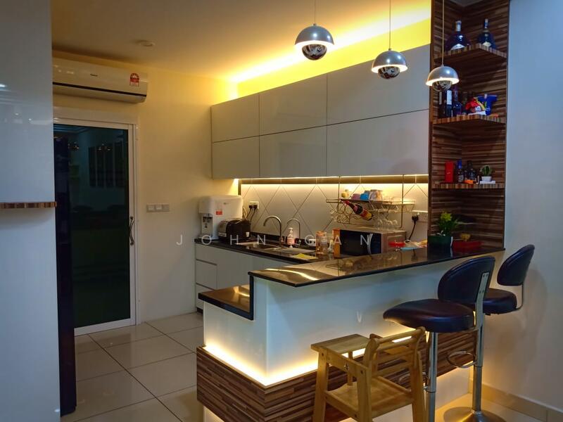 Untuk Dijual - Tree Residency