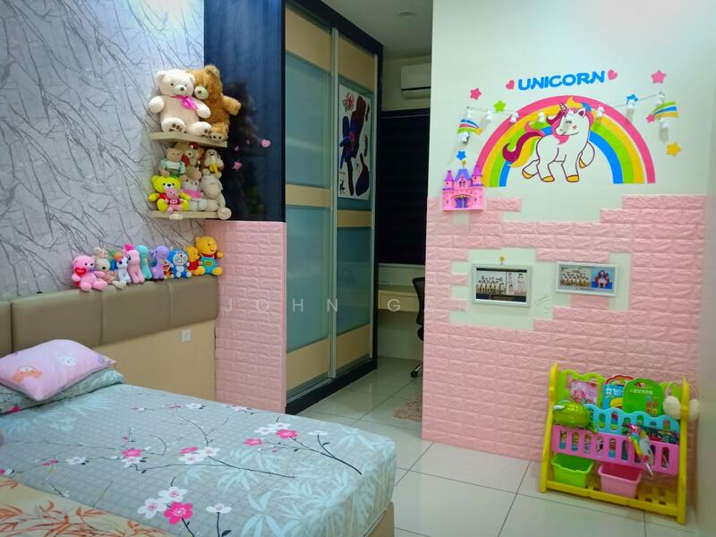 Untuk Dijual - Tree Residency
