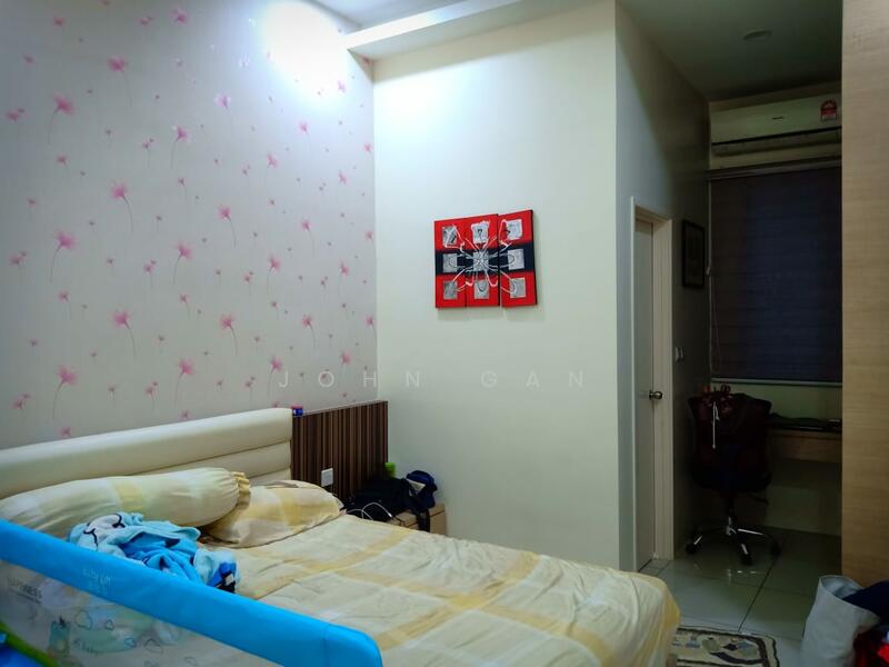 Untuk Dijual - Tree Residency