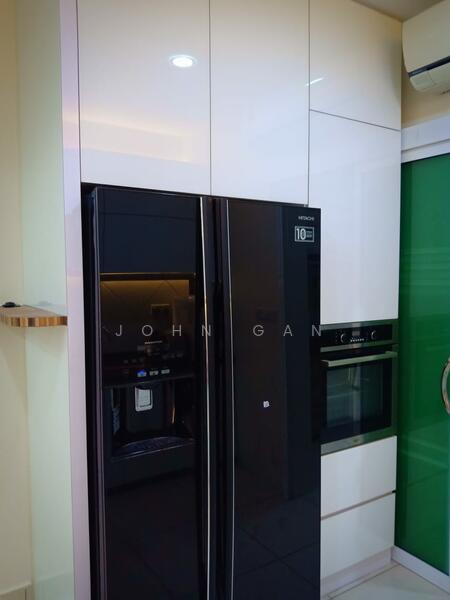 Untuk Dijual - Tree Residency