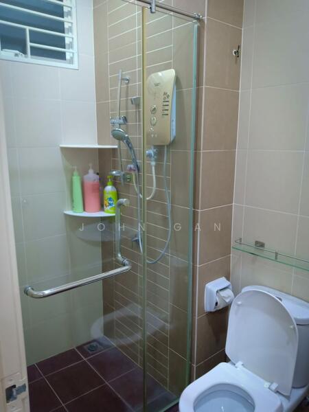 Untuk Dijual - Tree Residency