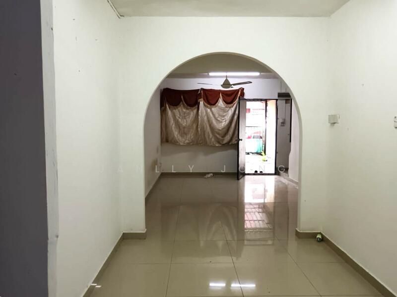Untuk Dijual - Damai Jaya Damais Jayas