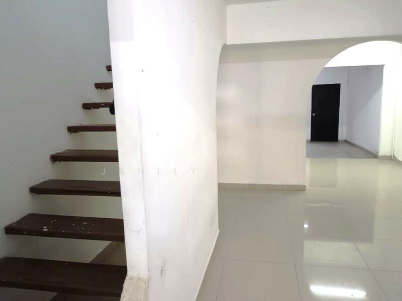 Untuk Dijual - Damai Jaya Damais Jayas