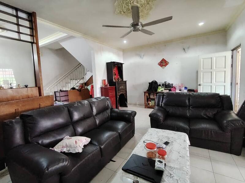 Untuk Dijual - Taman Desa Seraya