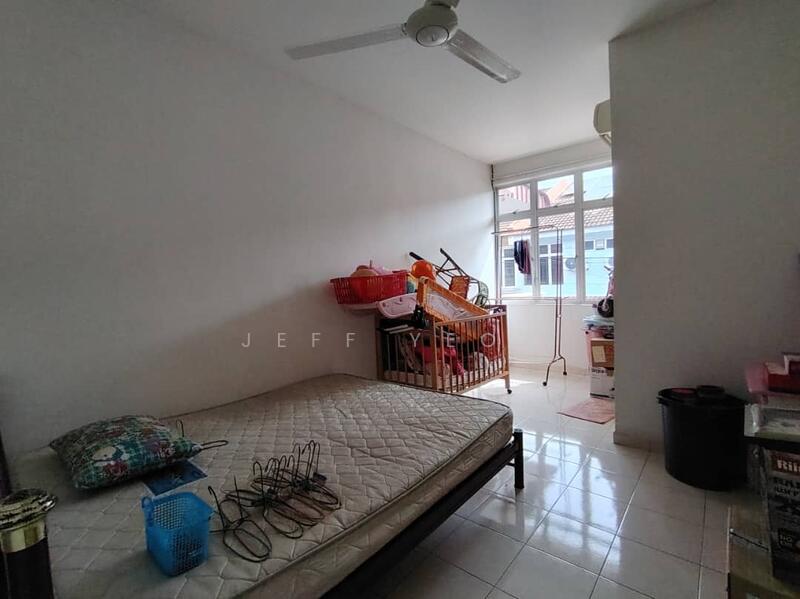 Untuk Dijual - Taman Desa Seraya