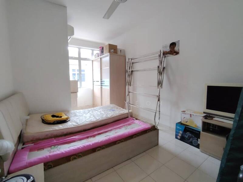 Untuk Dijual - Taman Desa Seraya