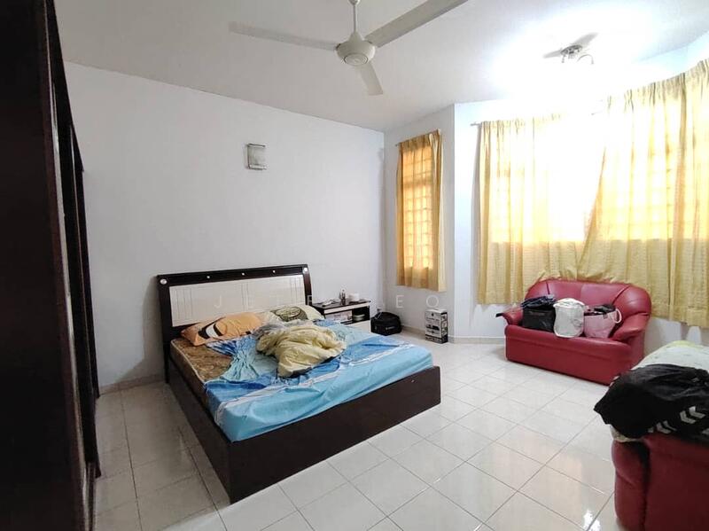 Untuk Dijual - Taman Desa Seraya