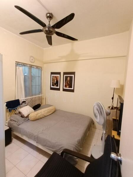 Fully Furnished Spring Ville Apartment, Ukay Perdana, Ampang Selangor
